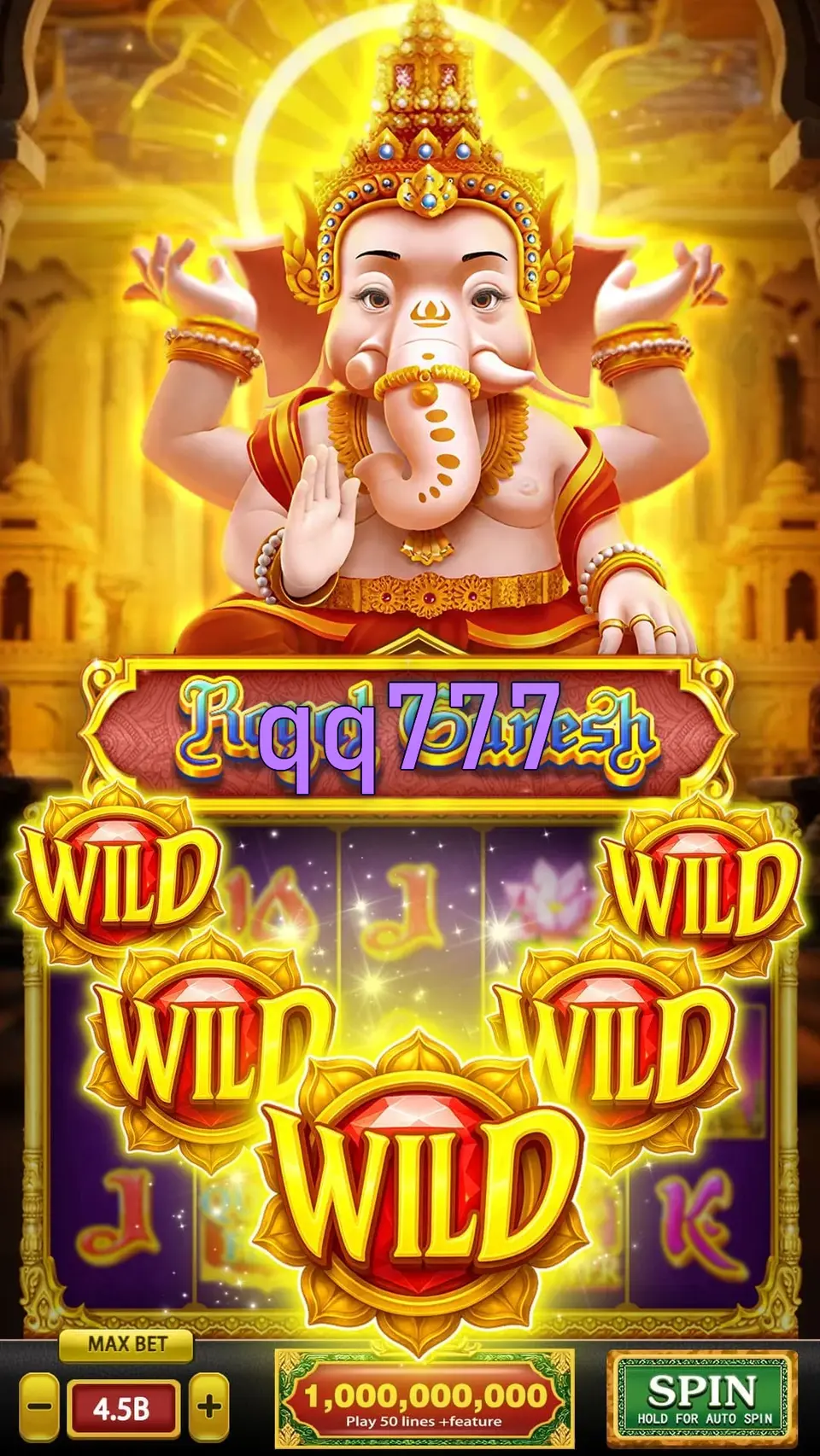 qq777 APK
