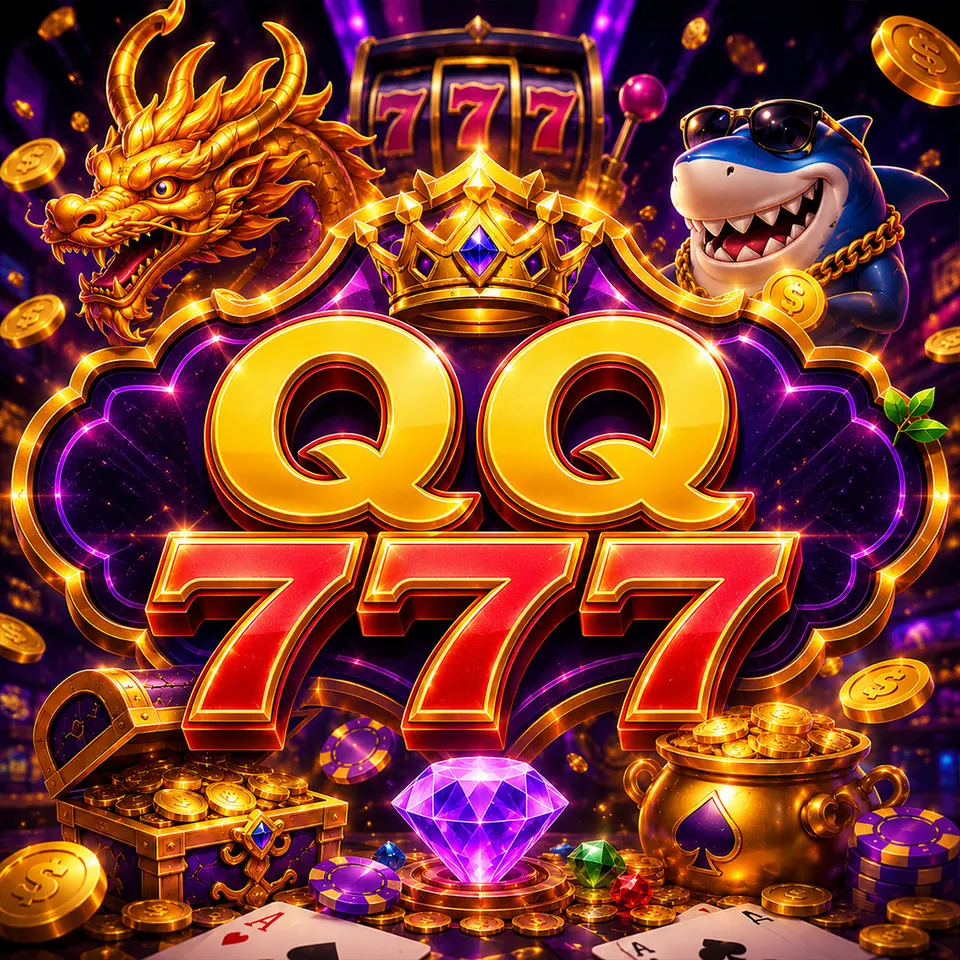 qq777 স্ক্রিনশট - অফিসিয়াল