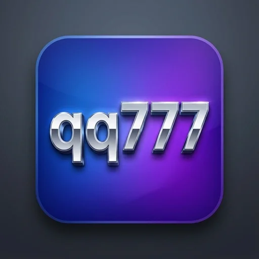 qq777 Logo - অফিসিয়াল