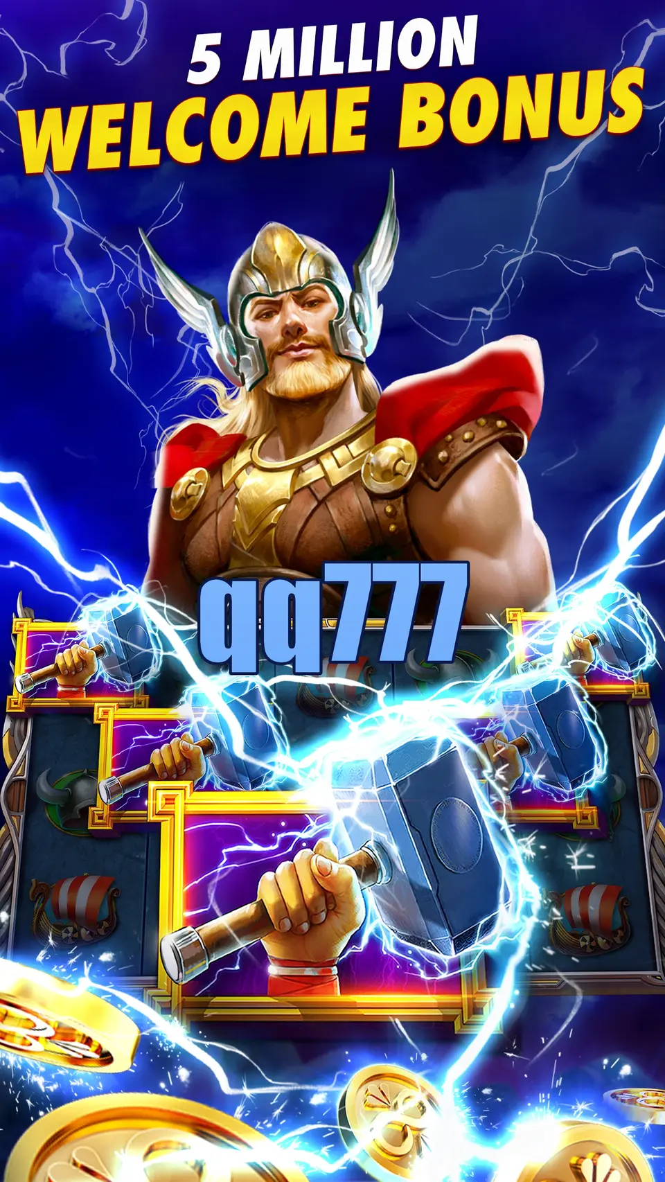 qq777 Preview - অফিসিয়াল ডাউনলোড